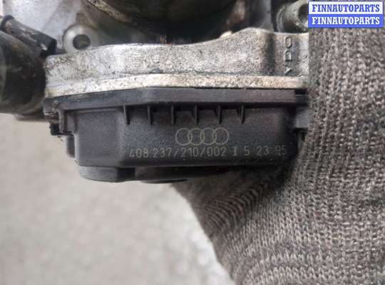 купить Заслонка дроссельная на Audi A4 (B5) 1994-2000