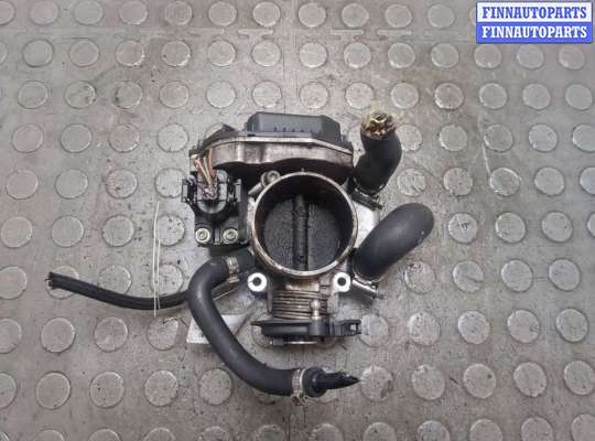 купить Заслонка дроссельная на Audi A4 (B5) 1994-2000