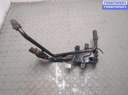 купить Насос водяной (помпа) на Skoda Fabia 2007-2014