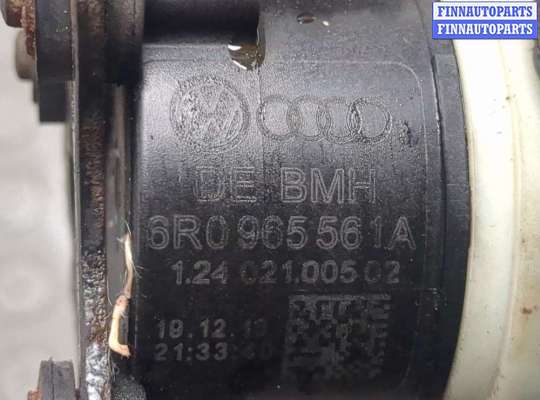 купить Насос водяной (помпа) на Skoda Fabia 2007-2014