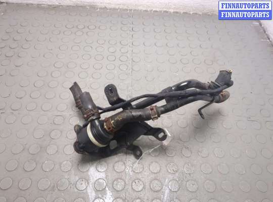 купить Насос водяной (помпа) на Skoda Fabia 2007-2014