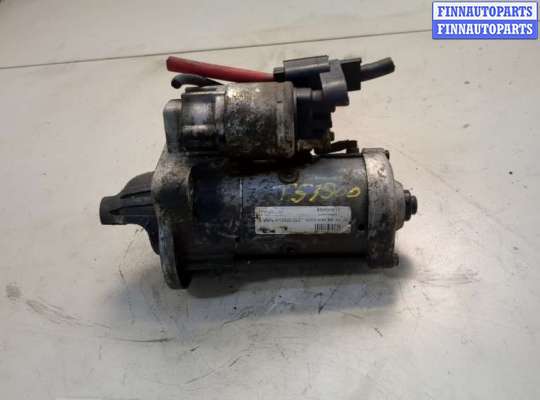 Стартер FO1988513 на Ford Focus 3 2011-2015