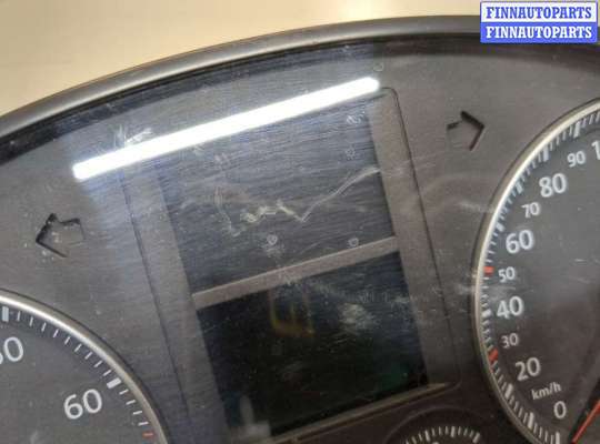 купить Щиток приборов (приборная панель) на Volkswagen Golf 5 2003-2009