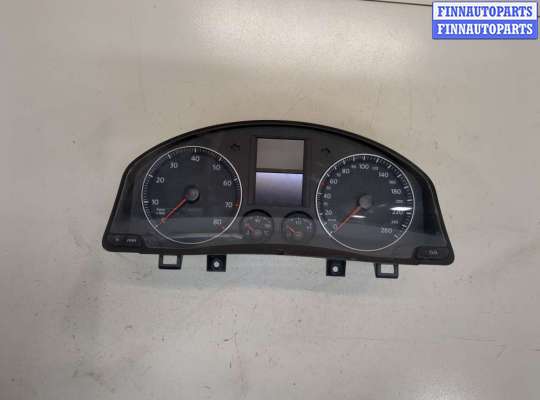 купить Щиток приборов (приборная панель) на Volkswagen Golf 5 2003-2009