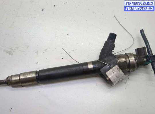 Форсунка топливная PG1159389 на Citroen Jumper (Relay) 2006-2014