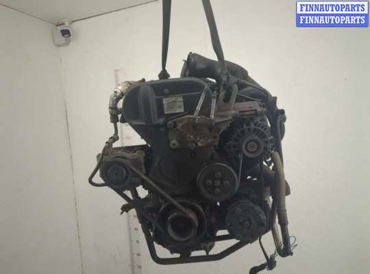Заслонка дроссельная FO2171011 на Ford Fiesta 2001-2007