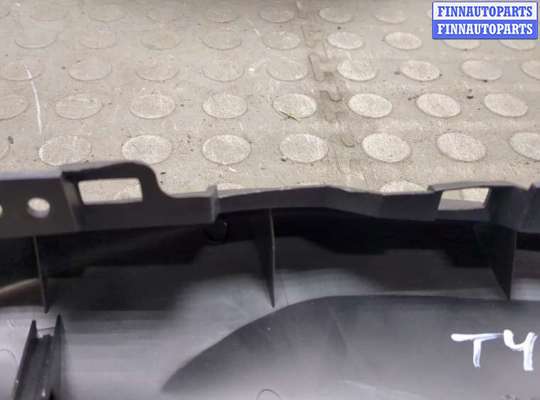 купить Пластик (обшивка) салона на Nissan X-Trail (T32) 2013-2023