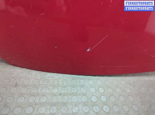 купить Капот на Honda Civic 2005-2012