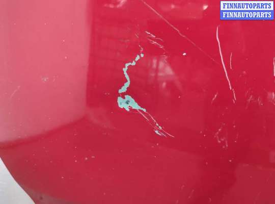купить Капот на Honda Civic 2005-2012