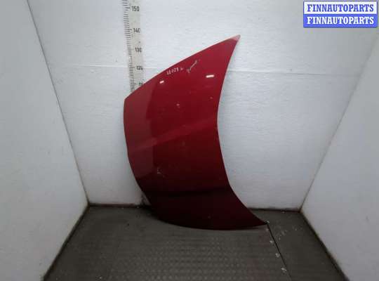 Купить Капот на Honda Civic 2005-2012 Капот HD524334 на Honda Civic 2005-2012