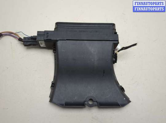 купить Радиатор отопителя электрический (тэн) на BMW X5 E70 2006-2013