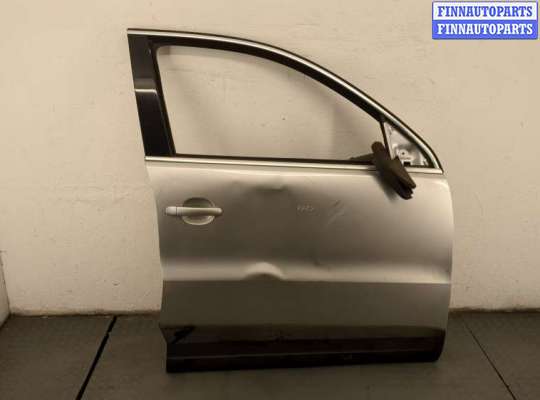 купить Молдинг стекла (боковое) на Volkswagen Tiguan 2007-2011