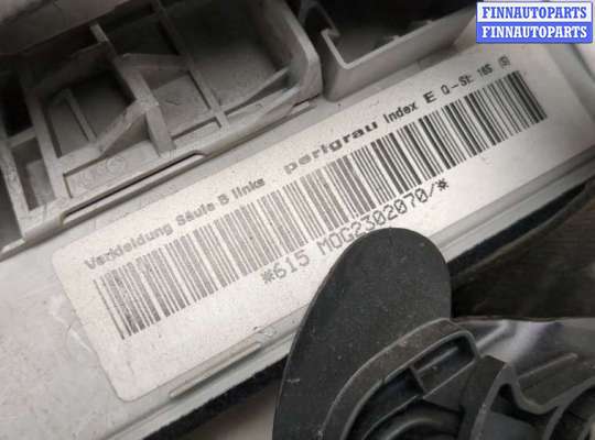 купить Ремень безопасности на Volkswagen Passat 6 2005-2010