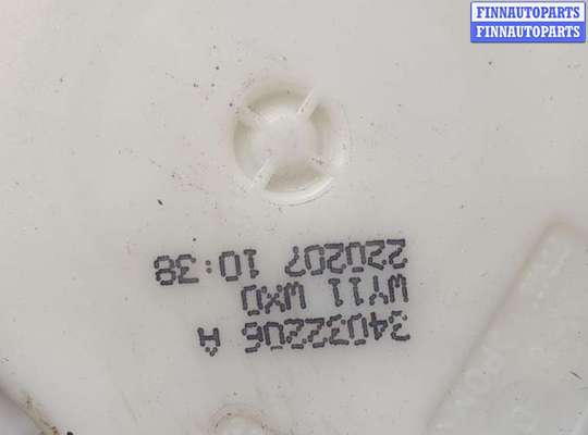 купить Ремень безопасности на Volkswagen Passat 6 2005-2010