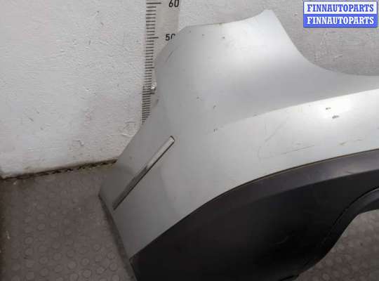 купить Бампер на Volkswagen Passat 6 2005-2010