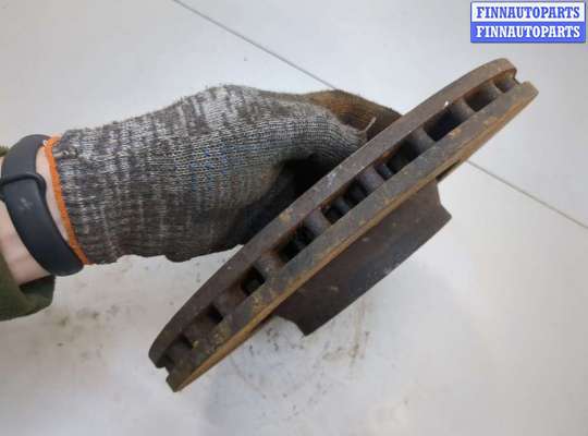 купить Диск тормозной на Audi A6 (C6) 2004-2011