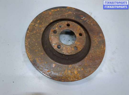 купить Диск тормозной на Audi A6 (C6) 2004-2011