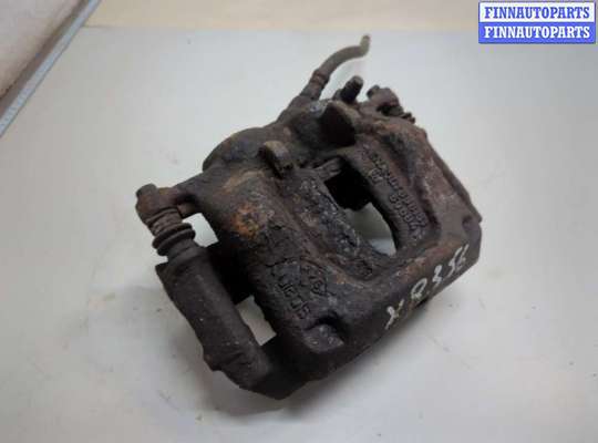 Суппорт OP2426895 на Opel Vivaro 2001-2014
