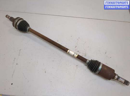 купить Полуось (приводной вал, шрус) на Ford Escape 2019-2022