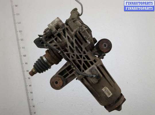 Редуктор моста CH454775 на Opel Antara 2006-2015