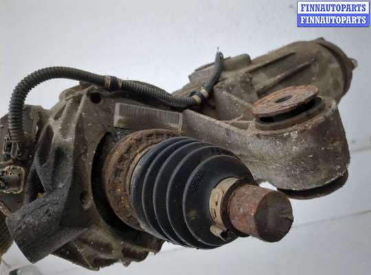 купить Редуктор моста на Opel Antara 2006-2015