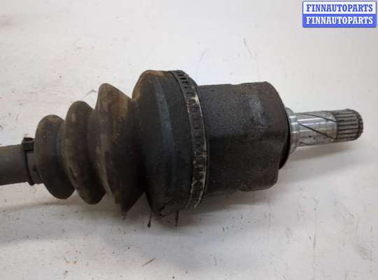 купить Полуось (приводной вал, шрус) на Opel Corsa D 2006-2014