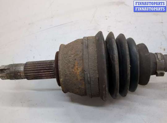 купить Полуось (приводной вал, шрус) на Opel Corsa D 2006-2014