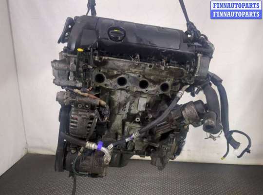 купить Двигатель (ДВС на разборку) на Peugeot 308 2007-2013