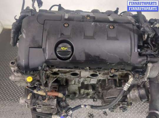 купить Двигатель (ДВС на разборку) на Peugeot 308 2007-2013