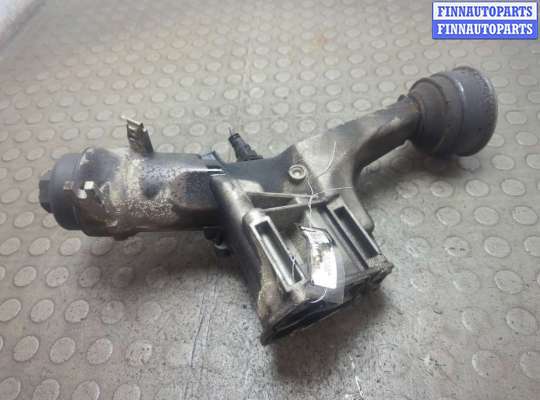 Корпус масляного фильтра BM3619622 на BMW 5 E39 1995-2003