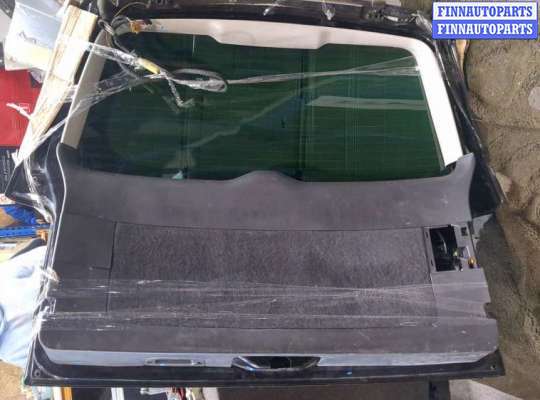 купить Подсветка номера на Audi A4 (B6) 2000-2006