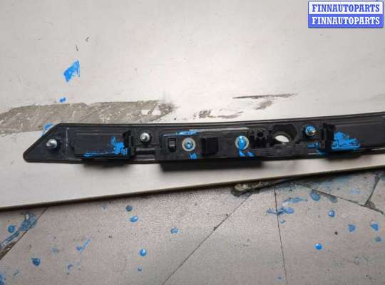 купить Подсветка номера на Audi A4 (B6) 2000-2006