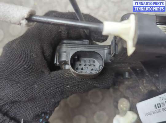 купить Замок двери на BMW 3 E46 1998-2006