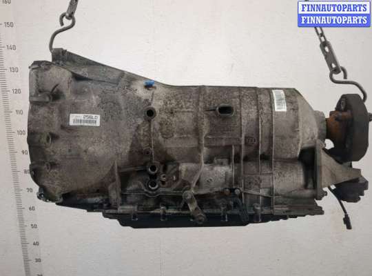 купить КПП - автомат (АКПП) на BMW 5 E60 2003-2010