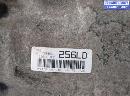 купить КПП - автомат (АКПП) на BMW 5 E60 2003-2010