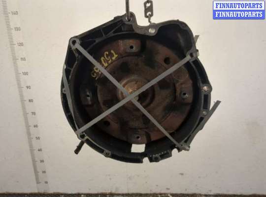 купить КПП - автомат (АКПП) на BMW 5 E60 2003-2010