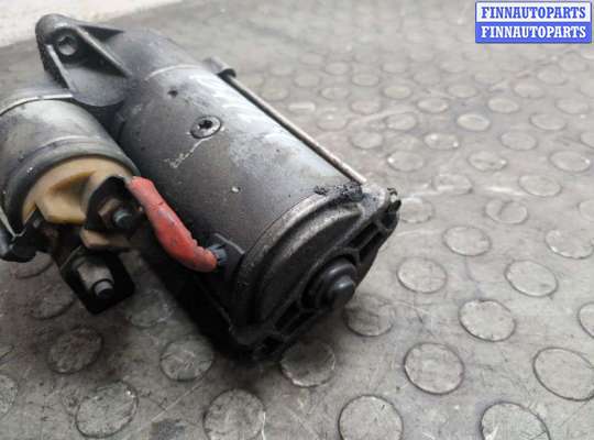 купить Стартер на Renault Megane 2 2002-2009
