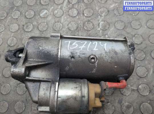 Купить Стартер на Renault Megane 2 2002-2009 Стартер RN1594041 на Renault Megane 2 2002-2009