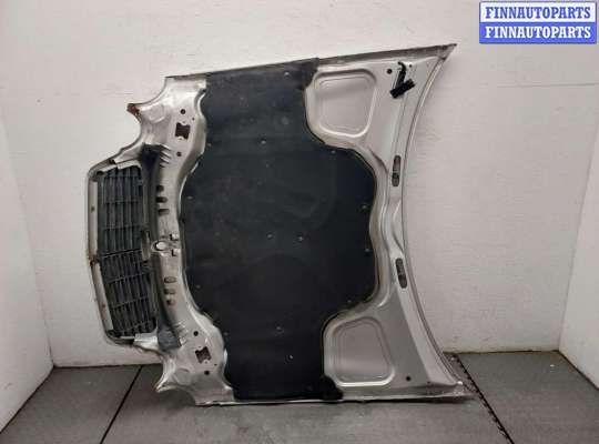купить Капот на Mercedes CLK W208 1997-2002