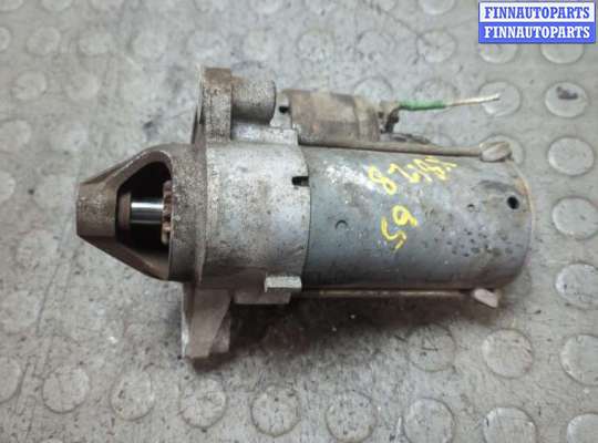 Стартер CT1136704 на Citroen C4 Picasso 2013-2018