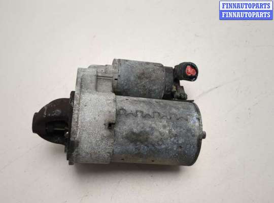 Стартер CH469854 на Chevrolet Spark 2009-2016