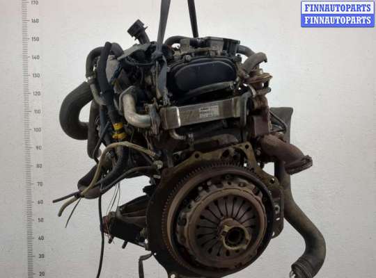 Форсунка топливная на IVECO Daily IV / V