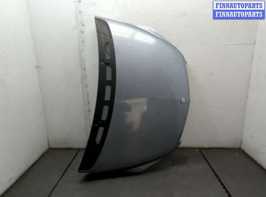 купить Жабо под дворники (дождевик) на Mercedes B W245 2005-2011