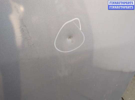 купить Жабо под дворники (дождевик) на Mercedes B W245 2005-2011