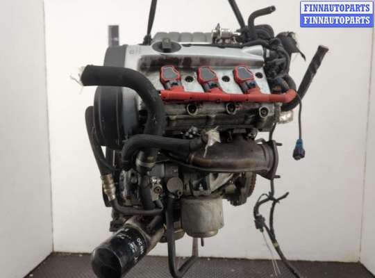 купить Насос гидроусилителя руля (ГУР) на Audi A4 (B6) 2000-2006