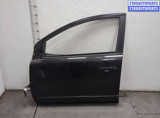 Дверь боковая на Nissan Note (E11)