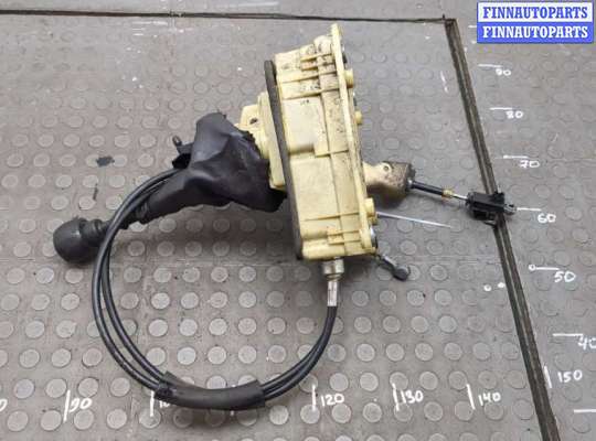 купить Кулиса КПП на Fiat Stilo 2001-2007