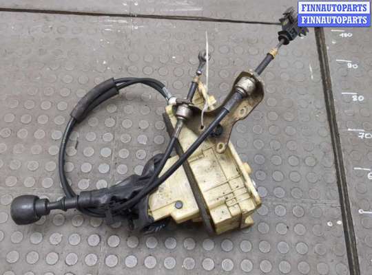 купить Кулиса КПП на Fiat Stilo 2001-2007