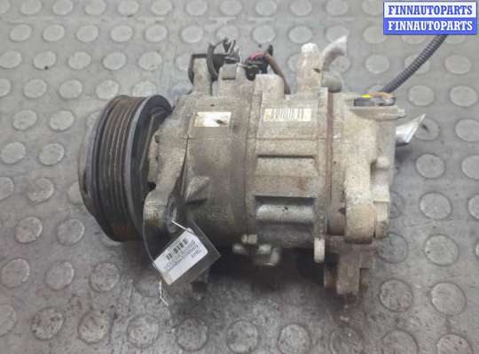 купить Компрессор кондиционера на BMW 3 F30 2012-2019