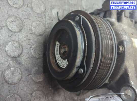 купить Компрессор кондиционера на BMW 3 F30 2012-2019